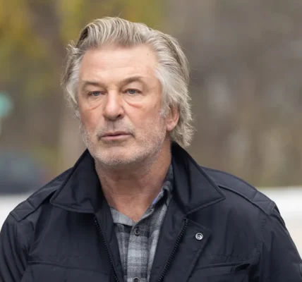 Alec Baldwin news