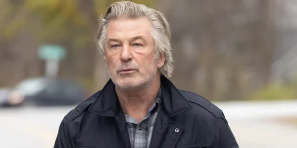 Alec Baldwin news