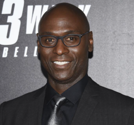 Lance Reddick Death