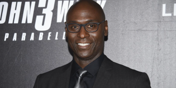 Lance Reddick Death