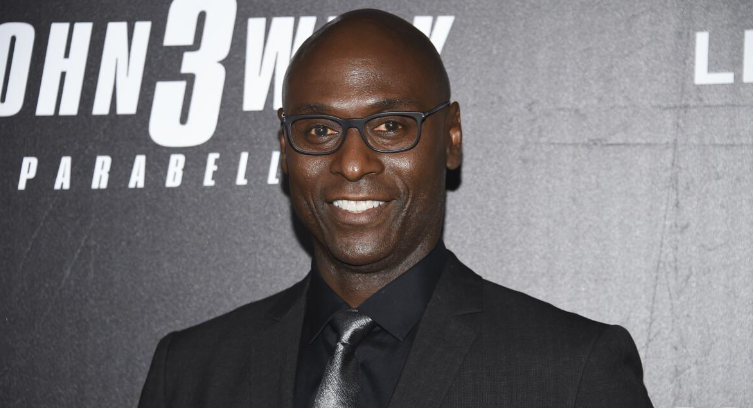 Lance Reddick Death