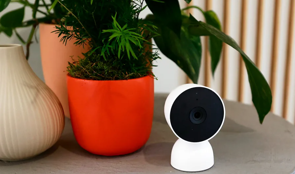 Indoor Cameras