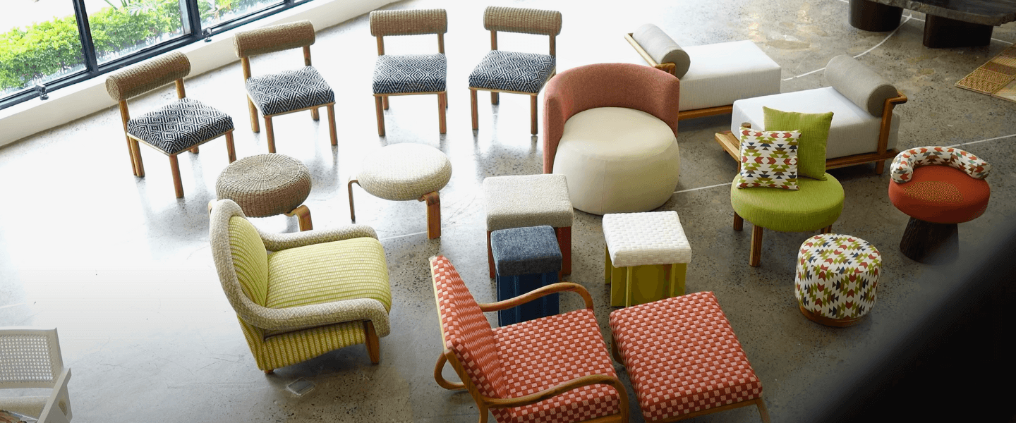bespoke furniture