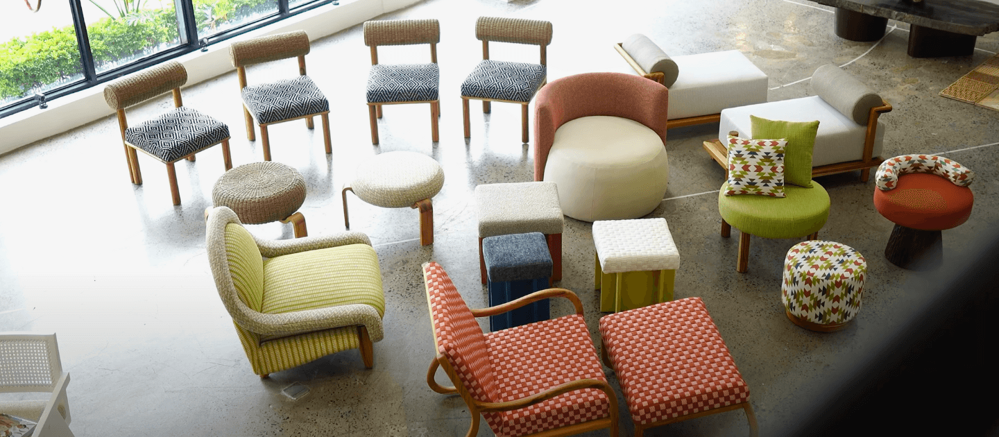 bespoke furniture