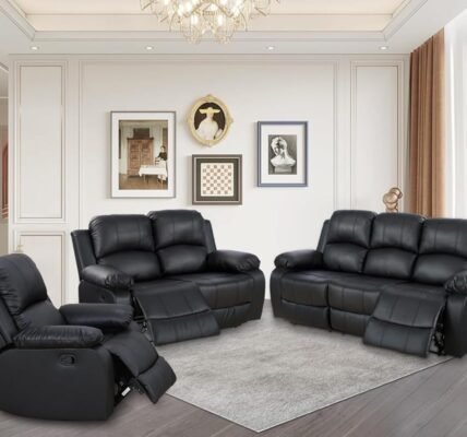 Sofa Set: How to Choose One That Feels Right, Not Just Looks Good 2 sofa set