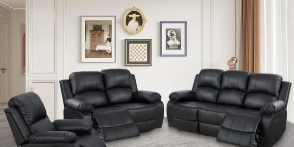 Sofa Set: How to Choose One That Feels Right, Not Just Looks Good 15 sofa set