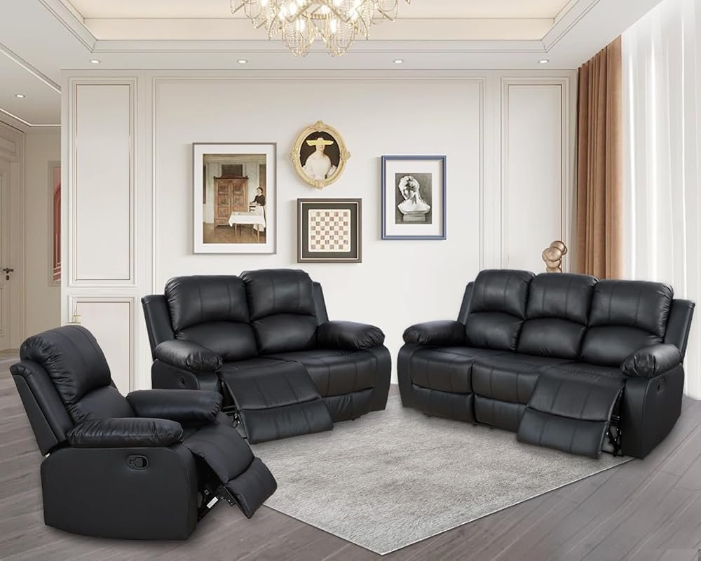 Sofa Set: How to Choose One That Feels Right, Not Just Looks Good 6 sofa set